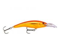 Rapala Scatter Rap Tail Dancer 9 cm - Goldfish