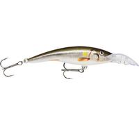 Rapala Scatter Rap Tail Dancer 9 cm - Live Ayu