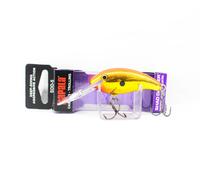 Rapala Shad Dancer Flottant Leurre SDD05/CGFR (8537)