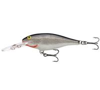Rapala Shad Rap 7cm 8g SR07 Lancé Traîné Poisson nageur NEUF COULEURS 2025