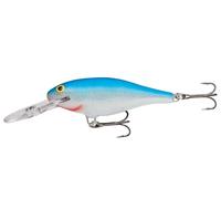 Rapala Shad Rap 7cm 8g SR07 Lancé Traîné Poisson nageur NEUF COULEURS 2025