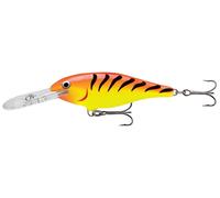 Rapala Shad Rap 7cm 8g SR07 Lancé Traîné Poisson nageur NEUF COULEURS 2025