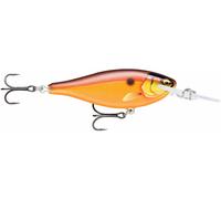 Rapala Shad Rap Elite 7.5cm 12g Flottant Leurre COULEURS