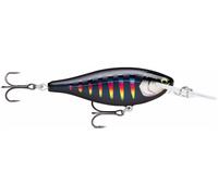 Rapala Shad Rap Elite 7.5cm 12g Flottant Leurre COULEURS