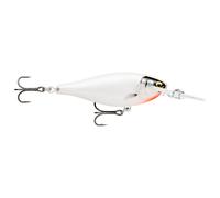 Rapala Shad Rap Elite Wobbler Appâts Artificiels Nageant Perche Sandre Brochet