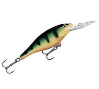 Rapala Shad Rap Wobbler perche P flottant 9cm 15g