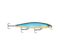 Rapala Shadow Rap 11 cm - Blue Ghost