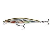 Rapala Shadow Rap 11 Leurre Mixte, Gardon vivant, 7 cm
