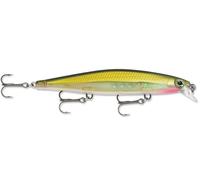 Rapala Shadow Rap 11cm 13g Coulant lent Leurre Jerkbait