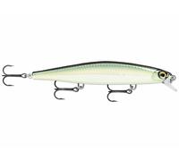 Rapala Shadow Rap 11cm 13g Coulant lent Leurre Jerkbait