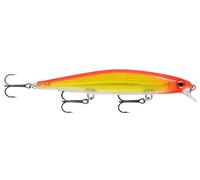 Rapala Shadow Rap 11cm 13g Coulant lent Leurre Jerkbait
