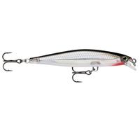 Rapala Shadow Rap 7cm 5g Casting Leurre Jerkbait VMC hooks NEUF COULEURS