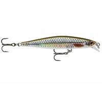 Rapala Shadow Rap 7cm 5g Casting Leurre Jerkbait VMC hooks NEUF COULEURS