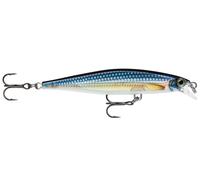 Rapala Shadow Rap 7cm 5g Casting Leurre Jerkbait VMC hooks NEUF COULEURS
