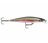 Rapala Shadow Rap 7cm 5g Casting Leurre Jerkbait VMC hooks NEUF COULEURS
