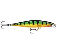 Rapala Shadow Rap 7cm 5g Casting Leurre Jerkbait VMC hooks NEUF COULEURS