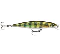 Rapala Shadow Rap 7cm 5g Casting Leurre Jerkbait VMC hooks NEUF COULEURS