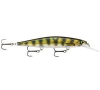 Rapala Shadow Rap Deep 11cm 13g Coulant lent Jerkbait Leurre Poisson nageur