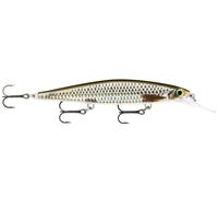 Rapala Shadow Rap Deep 11cm 13g Coulant lent Jerkbait Leurre Poisson nageur