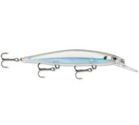 Rapala Shadow Rap Deep 11cm 13g Coulant lent Jerkbait Leurre Poisson nageur
