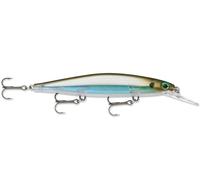 Rapala Shadow Rap Deep 11cm 13g Coulant lent Jerkbait Leurre Poisson nageur