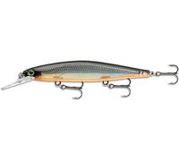 Rapala Shadow Rap Deep Leurre avec Hameçons Trois No 6, 1.2