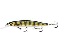Rapala Shadow Rap Deep Leurre avec Hameçons Trois No 6, 1.2