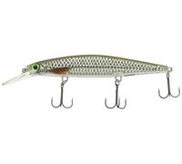 Rapala Shadow Rap Deep Leurre avec Hameçons Trois No 6, 1.2
