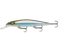 Rapala Shadow Rap Deep Leurre avec Hameçons Trois No 6, 1.2