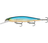 Rapala Shadow Rap Deep Leurre avec Hameçons Trois No 6, 1.2