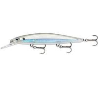 Rapala Shadow Rap Deep Leurre avec Hameçons Trois No 6, 1.2