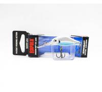 Rapala Shadow Rap Fat Jack 04 Flottant leurre SDRFJ04/AS (7038)