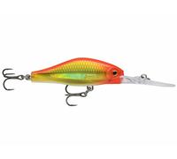 Rapala Shadow Rap Jack Deep 5cm 6g Coulant Leurre NEUF COULEURS