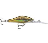 Rapala Shadow Rap Jack Deep 5cm 6g Coulant Leurre NEUF COULEURS