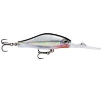 Rapala Shadow Rap Jack Deep 5cm 6g Coulant Leurre NEUF COULEURS