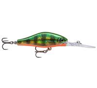 Rapala Shadow Rap Jack Deep 5cm 6g Coulant Leurre NEUF COULEURS