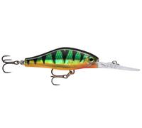 Rapala Shadow Rap Jack Deep 5cm 6g Coulant Leurre NEUF COULEURS