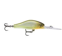 Rapala Shadow Rap Jack Deep Leurre de Pêche 7cm/10g Haymaker