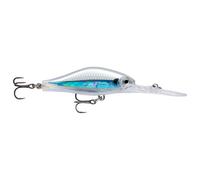 Rapala Shadow Rap Jack Deep 5cm 6g Coulant Leurre NEUF COULEURS