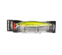 Rapala Shadow Rap Jerkbait Slow Naufrage Leurre SDR11/Og (3909)