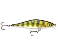 Rapala Shadow Rap Shad 9cm 11g Jerkbait Leurre NOUVELLES COULEURS 2025