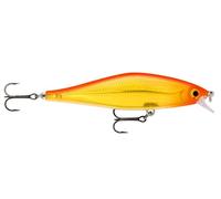 Rapala Shadow Rap Shad 9cm 11g Jerkbait Leurre NOUVELLES COULEURS 2025
