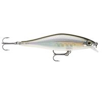 Rapala Shadow Rap Shad 9cm 11g Jerkbait Leurre NOUVELLES COULEURS 2025