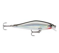 Rapala Shadow Rap Shad 9cm 11g Jerkbait Leurre NOUVELLES COULEURS 2025
