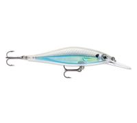 Rapala Shadow Rap Shad Deep 9cm 11g Jerkbait Leurre NEUF COULEURS
