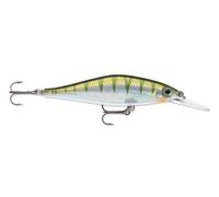 Rapala Shadow Rap Shad Deep 9cm 11g Jerkbait Leurre NEUF COULEURS