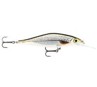 Rapala Shadow Rap Shad Deep 9cm 11g Jerkbait Leurre NEUF COULEURS