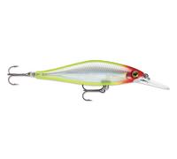 Rapala Shadow Rap Shad Deep 9cm 11g Jerkbait Leurre NEUF COULEURS