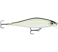 Rapala Shadow Rap Shad Leurre de Pêche 9cm/12g Bleak