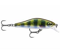 Rapala Shadow Rap Solid Shad 5cm 5.5g Leurre Truite Perche NEUF COULEURS